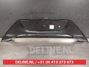 Toyota Aygo Achterbumper O9990007805 foto 2