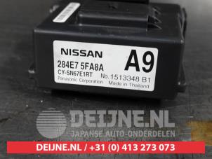 Nissan Micra Module (miscellaneous) O452623 photo 2