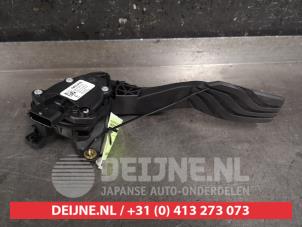 Nissan Micra Gaspedal O452627 foto 2