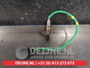 Gebruikte Lambda Sonde Nissan Micra (K14) 1.0 IG-T 100 Prijs € 50,00 Margeregeling aangeboden door V.Deijne Jap.Auto-onderdelen BV