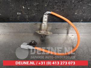 Gebruikte Lambda Sonde Nissan Micra (K14) 1.0 IG-T 100 Prijs € 40,00 Margeregeling aangeboden door V.Deijne Jap.Auto-onderdelen BV