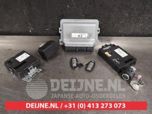 Gebruikte Computer Motormanagement Nissan Micra (K14) 1.0 IG-T 100 Prijs € 150,00 Margeregeling aangeboden door V.Deijne Jap.Auto-onderdelen BV