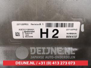 Nissan Micra Slotenset Cilinder (compleet) O452659 foto 2
