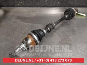 Nissan Micra Antriebswelle links vorne O452668 foto 3