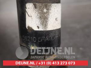 Nissan Micra Schokdemper links-achter O452675 foto 3