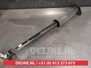 Nissan Micra Schokdemper links-achter O452675 foto 2