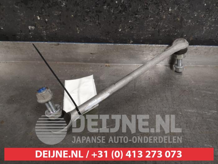 Nissan Micra Stabilisatie Stang Geleider O452678
