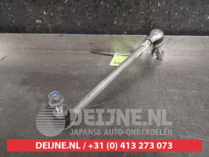 Nissan Micra Stabilisatie Stang Geleider O452678 foto 2