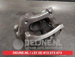 Nissan Micra Bremszange rechts vorne O452683 foto 2