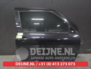 Suzuki Swift Tür 2-türig rechts O452723 foto 2