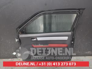Suzuki Swift Tür 2-türig rechts O452723 foto 3