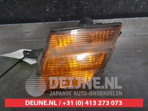 Nissan Micra Richtungsanzeiger links O452735 foto 2