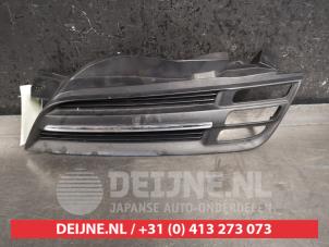 Nissan Micra Grille O452736 foto 2