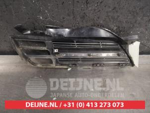 Nissan Micra Grille O452736 foto 3