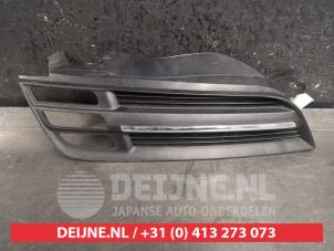 Nissan Micra Grille O452737 foto 2