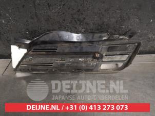 Nissan Micra Grille O452737 foto 3