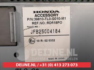 Honda Accord Navigation Display O452740 foto 3
