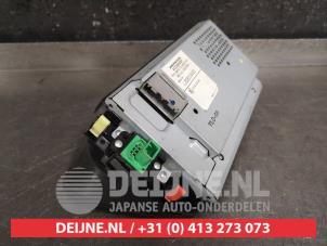 Honda Accord Navigation display O452741 photo 2