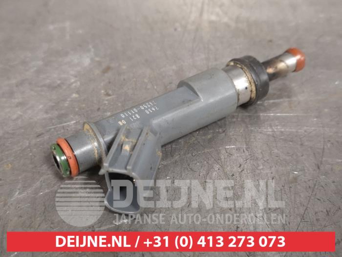 Toyota C-HR Injector (benzine injectie) O452748