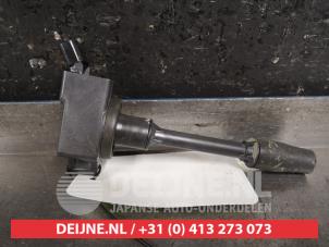 Gebruikte Bobine Toyota C-HR (X1,X5) 1.8 16V Hybrid Prijs € 20,00 Margeregeling aangeboden door V.Deijne Jap.Auto-onderdelen BV