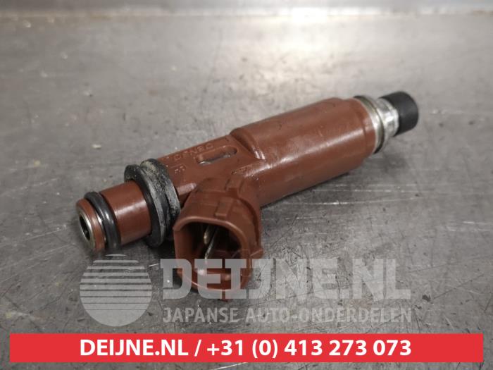Suzuki Liana Injector (benzine injectie) O452761