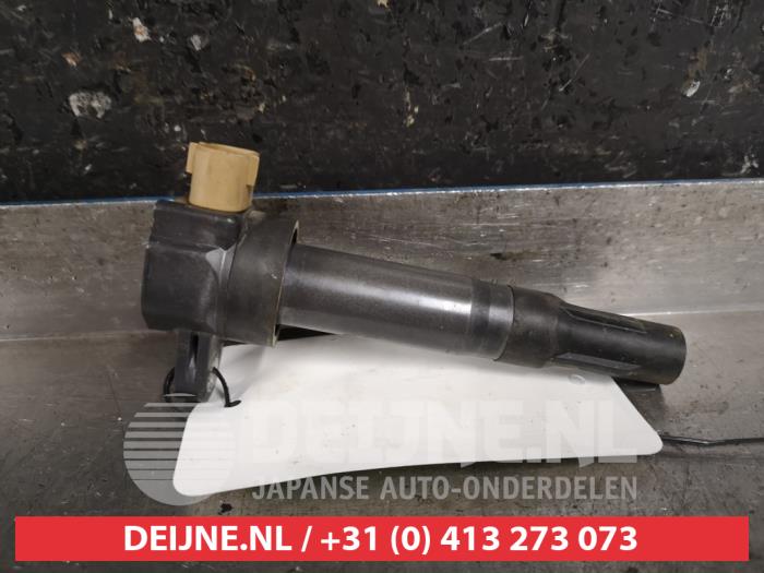 Suzuki Swift Zündspule O452766