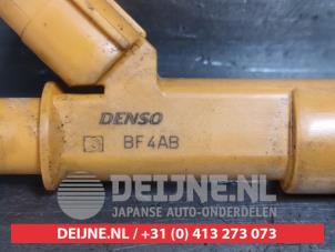 Suzuki Swift Injektor (Benzineinspritzung) O452772 foto 2