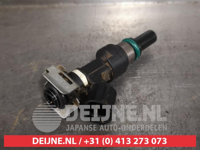 Nissan Note Injector (benzine injectie) O452776
