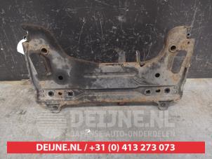 Mazda 2 Subframe O452814 foto 2