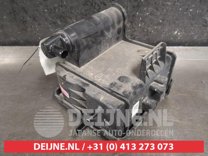 Kia Niro Kohlenstofffilter O452843