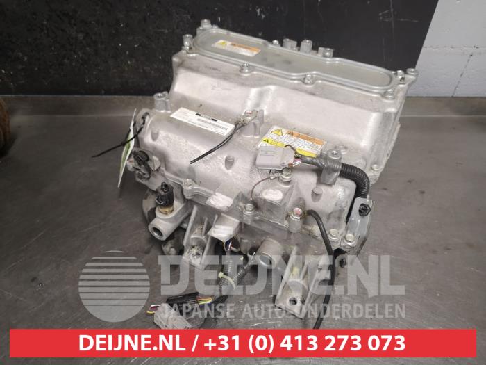 Mitsubishi Outlander Inverter O452924