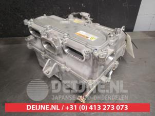 Mitsubishi Outlander Inverter O452924 foto 2