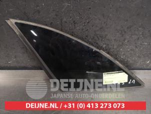 Gebruikte Ruit Extra 4Deurs links-achter Mazda CX-3 (DJ/DK) 2.0 SkyActiv-G 120 Prijs € 35,00 Margeregeling aangeboden door V.Deijne Jap.Auto-onderdelen BV