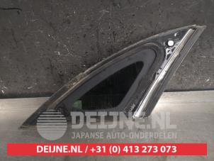 Mazda CX-3 Extra window 4-door, left O452930 photo 2