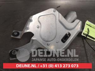 Mazda CX-3 Scheibenwischermotor hinten O452931 foto 2