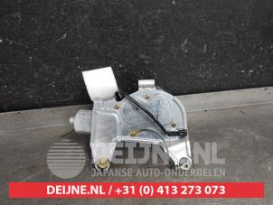 Daihatsu Young RV Ruitenwissermotor achter O452959 foto 2