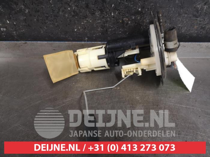 Daihatsu Young RV Brandstofpomp Elektrisch O452978