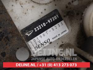 Daihatsu Young RV Kraftstoffpumpe Elektrisch O452978 foto 3