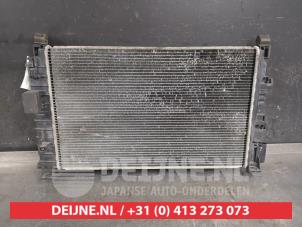 Chevrolet Aveo Kühler O452992 foto 2