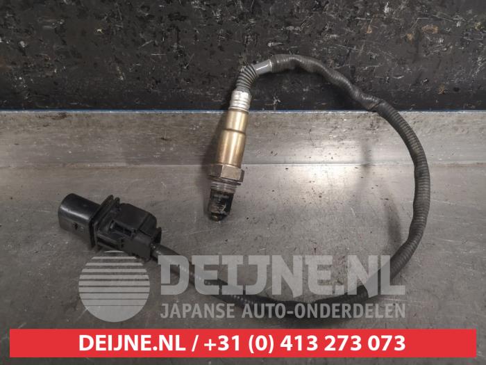 Chevrolet Aveo Lambda probe O452996