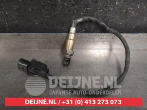 Gebruikte Lambda Sonde Chevrolet Aveo 1.3 D 16V Prijs € 20,00 Margeregeling aangeboden door V.Deijne Jap.Auto-onderdelen BV