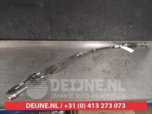 Toyota Rav-4 Gearbox shift cable O453044 photo 2