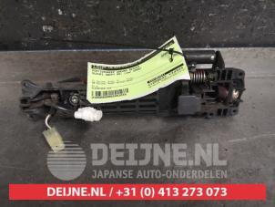 Suzuki Swift Türgriff 2-türig rechts O453048 foto 2
