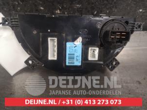 Kia Soul Heater control panel O453184 photo 3