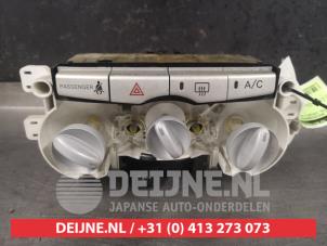 Daihatsu Sirion Heizung Bedienpaneel O453160 foto 2