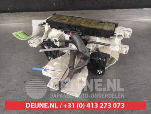 Daihatsu Sirion Heizung Bedienpaneel O453160 foto 3