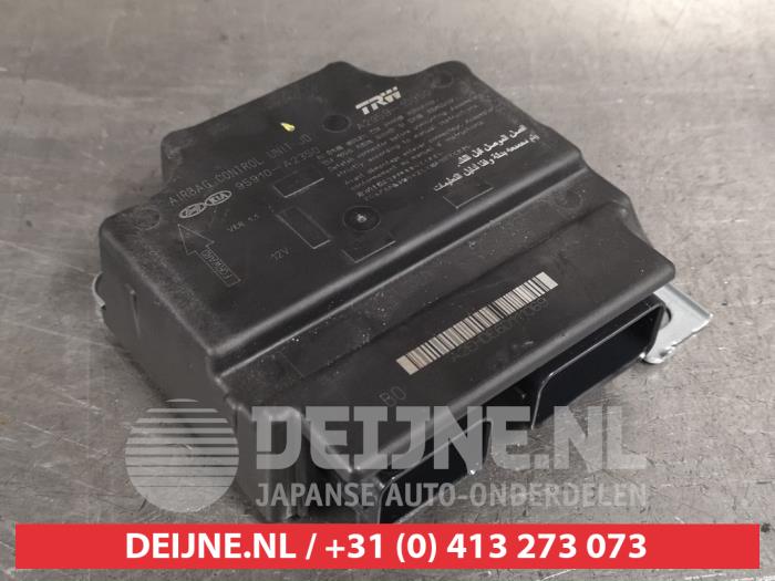 Kia Ceed Airbag Module O453192