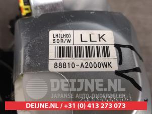 Kia Ceed Sicherheitsgurt links vorne O453195 foto 3