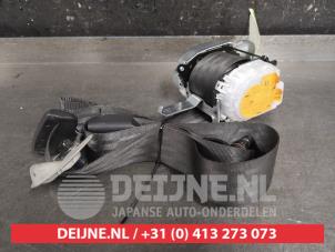 Kia Ceed Sicherheitsgurt rechts vorne O453196 foto 2