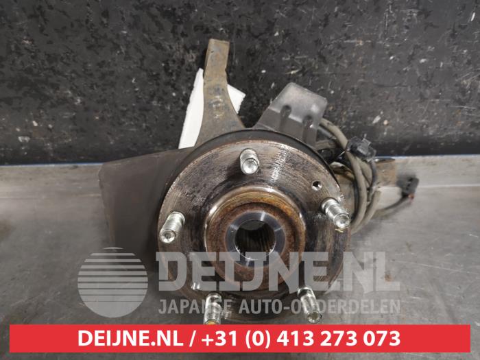 Kia Ceed Knuckle, front right O453201